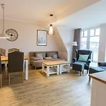 Sunnevelt-apartment-16 Apartment Kuehlungsborn