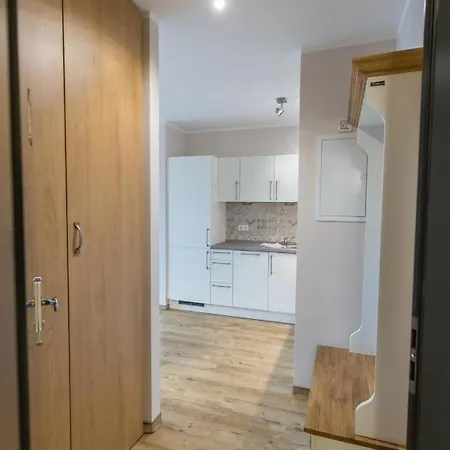 Sunnevelt-apartment-16 Διαμέρισμα