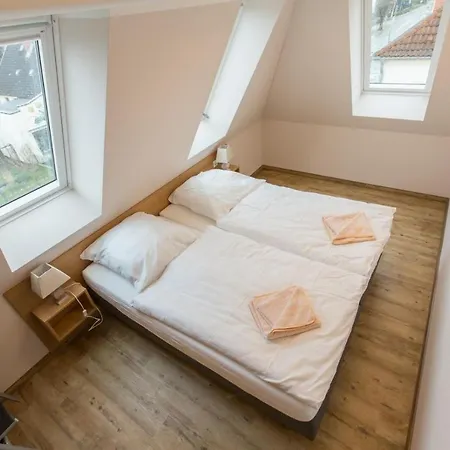 Sunnevelt-apartment-16 아파트 Ostseebad Kühlungsborn