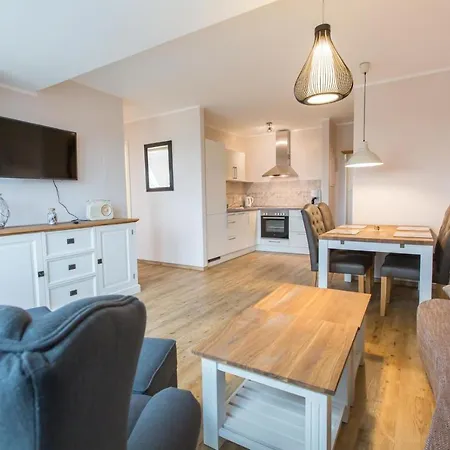 Sunnevelt-apartment-16 * Ostseebad Kühlungsborn