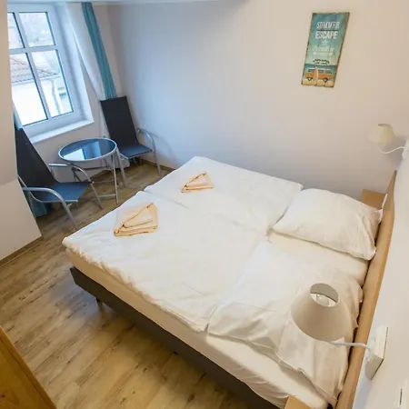 아파트 Sunnevelt-apartment-16