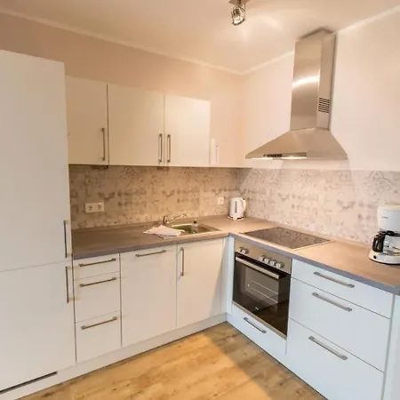 Sunnevelt-apartment-16 Διαμέρισμα