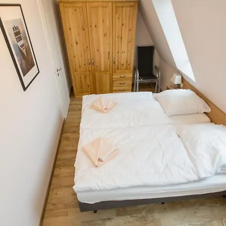 Sunnevelt-apartment-16 * Ostseebad Kühlungsborn