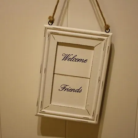 Διαμέρισμα Sunnevelt-apartment-16