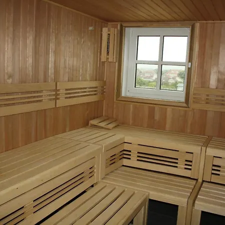 Sunnevelt-apartment-16 Apartman