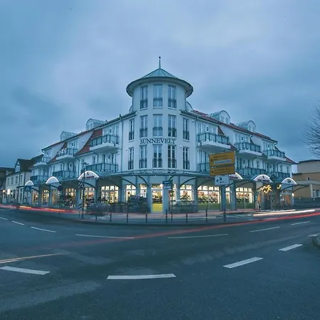 Apartman Sunnevelt-apartment-16 *