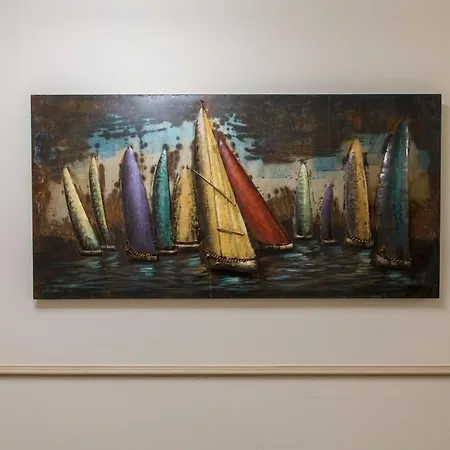 Apartman Sunnevelt-apartment-16 Ostseebad Kühlungsborn