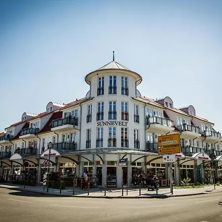 Διαμέρισμα Sunnevelt-apartment-16