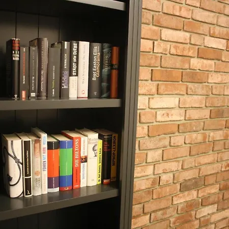 Sunnevelt-apartment-16 Apartman