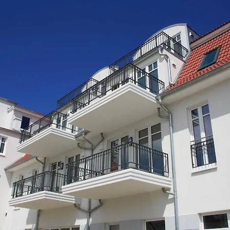 Sunnevelt-apartment-16 Apartman *